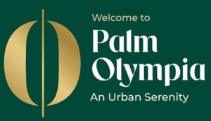Palm Olympia Phase 2 Logo