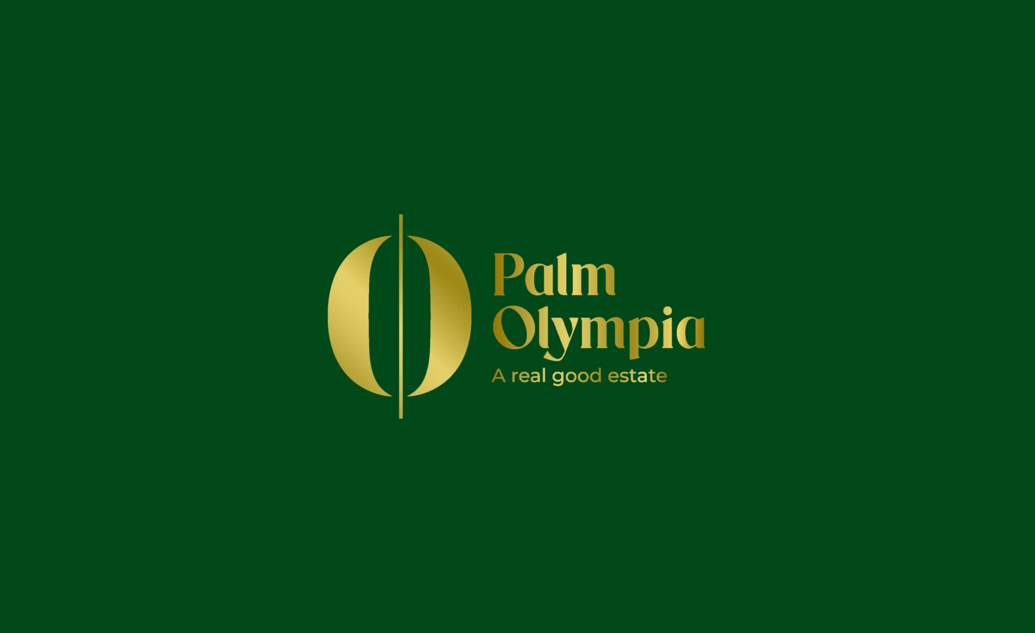 Palm Olympia Phase2 Palm Olympia PhaseII